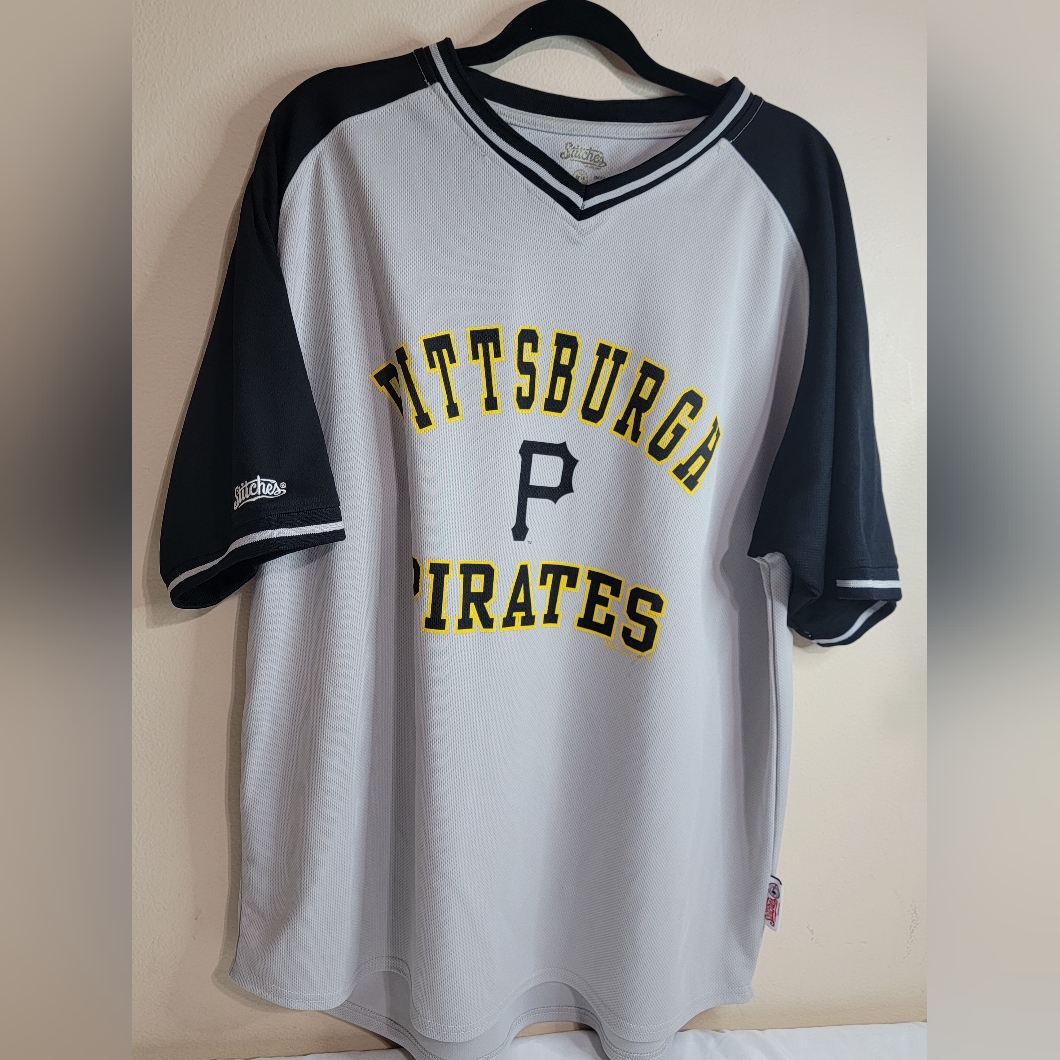 Pirates Jersey